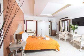 Aparthotel Smaragdi Apts