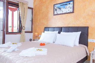 Aparthotel Smaragdi Apts