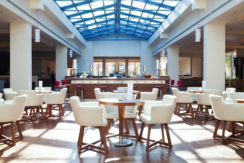 Alkyon Resort Hotel & Spa
