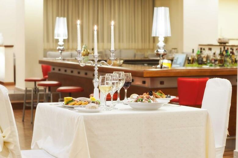 Alkyon Resort Hotel & Spa