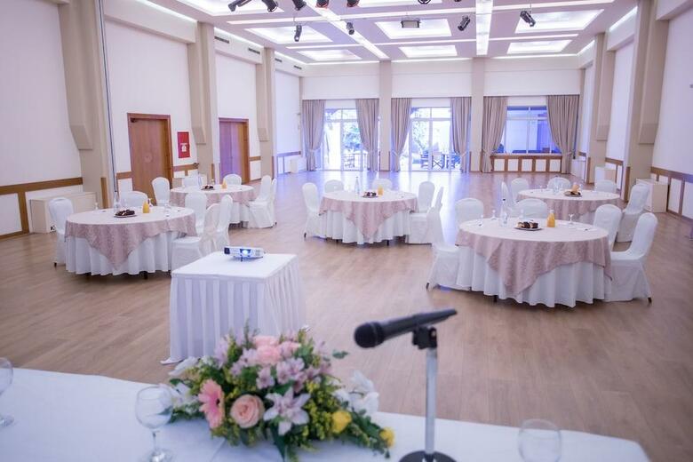Alkyon Resort Hotel & Spa