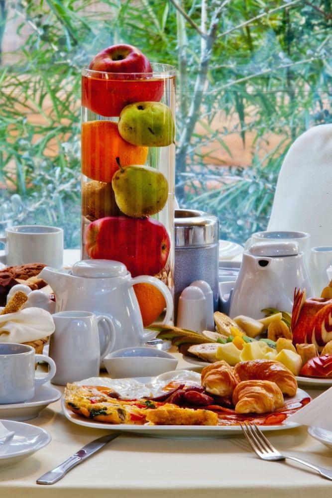Alkyon Resort Hotel & Spa