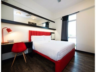 Sense Hotel