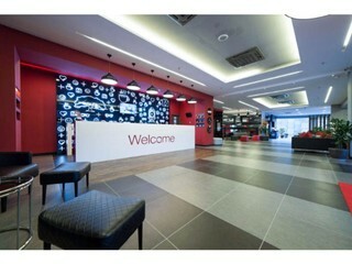 Sense Hotel