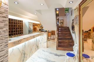Hotel Atlantico