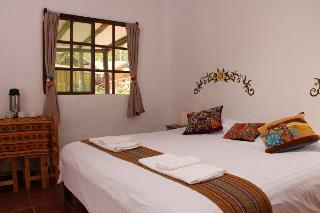 Hotel Hatun Valley Urubamba Lodge