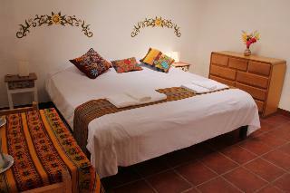Hotel Hatun Valley Urubamba Lodge