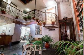 Hotel Hostal Villa Sillar