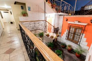 Hotel Hostal Villa Sillar