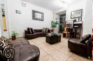 Hotel Hostal Villa Sillar