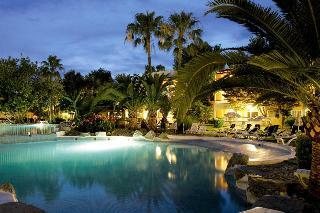 Hotel Alcudia Garden & Palm Garden