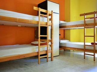 Hotel Samay Hostel