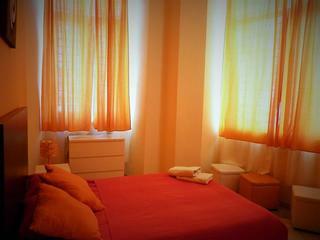 Hotel Samay Hostel