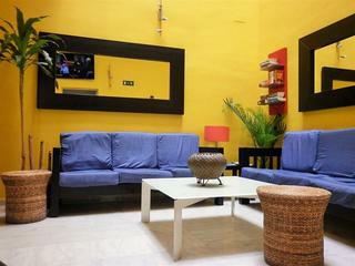 Hotel Samay Hostel