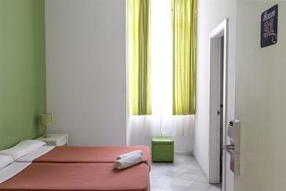 Hotel Samay Hostel
