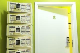 Hotel Samay Hostel