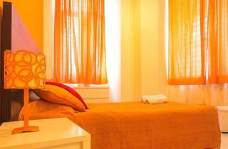 Hotel Samay Hostel