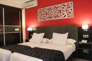 Hotel Venecia