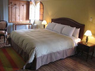 Hotel Pisonay Pueblo