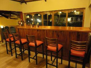 Hotel Pisonay Pueblo