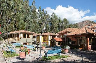 Hotel Pisonay Pueblo