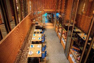 Hotel Doubletree By Hilton Iquitos