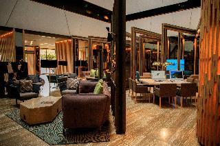 Hotel Doubletree By Hilton Iquitos