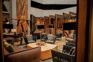 Hotel Doubletree By Hilton Iquitos