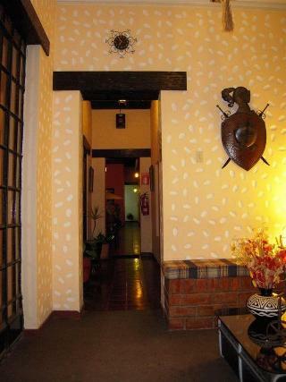 Hotel Hannover Hostel