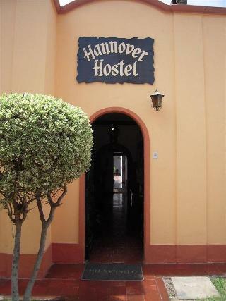 Hotel Hannover Hostel
