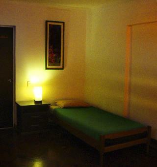Hotel Cirque Hostel
