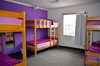 Hotel Hostelima