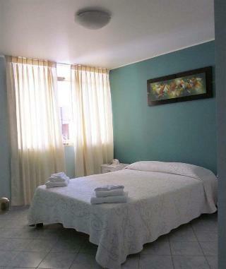 Hotel Kunan Wasi