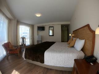 Hotel Sol Plaza