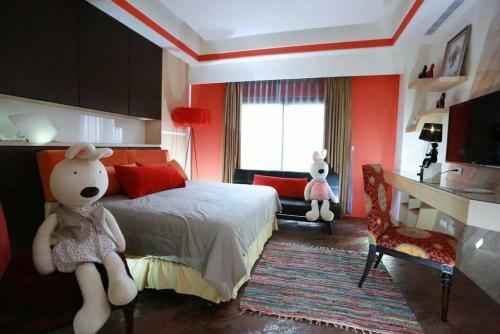 Bed & Breakfast Spring Season