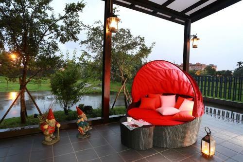 Bed & Breakfast Spring Season