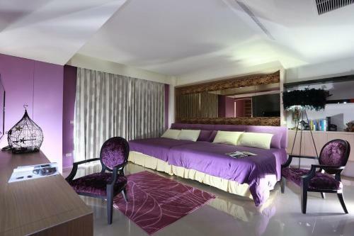Bed & Breakfast Spring Season