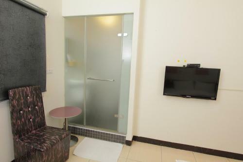Bed & Breakfast Sanyi Sakura Resort