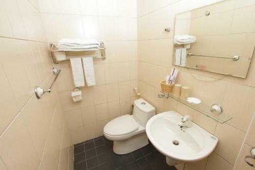 Bed & Breakfast Sanyi Sakura Resort