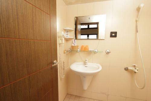 Bed & Breakfast Sanyi Sakura Resort