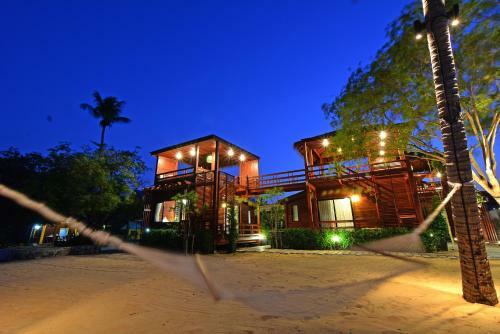Hotel The Blue Sky Resort @ Koh Payam