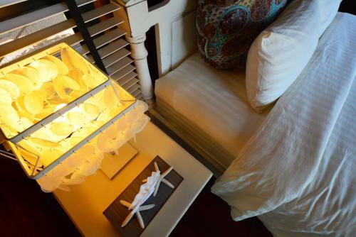 Hotel The Blue Sky Resort @ Koh Payam
