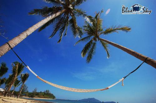 Hotel The Blue Sky Resort @ Koh Payam