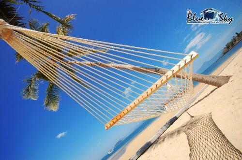 Hotel The Blue Sky Resort @ Koh Payam