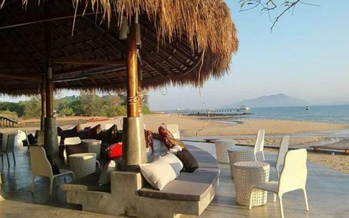 Hotel The Blue Sky Resort @ Koh Payam