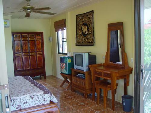Hotel Buffalo Bay Vacation Club