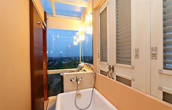 Bed & Breakfast Aleex Villa