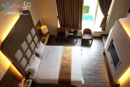 River Forest Resort Hotel