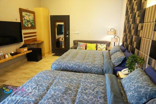 River Forest Resort Hotel
