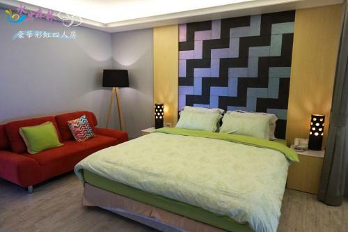 River Forest Resort Hotel